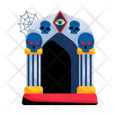 پیش‌نمایش فایل scary-door-10467225 از پک وحشت