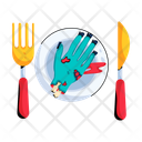 پیش‌نمایش فایل spooky-dinner-10467142 از پک وحشت