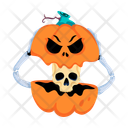 پیش‌نمایش فایل spooky-pumpkin-10467185 از پک وحشت