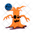 پیش‌نمایش فایل spooky-tree-10467130 از پک وحشت