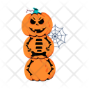پیش‌نمایش فایل stacked-pumpkins-10467193 از پک وحشت