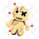 پیش‌نمایش فایل voodoo-doll-10467155 از پک وحشت