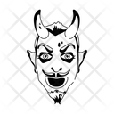 پیش‌نمایش فایل devil-head-10467360 از پک وحشت