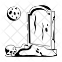 پیش‌نمایش فایل graveyard-10467232 از پک وحشت