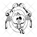 پیش‌نمایش فایل haunted-mirror-10467292 از پک وحشت