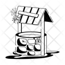 پیش‌نمایش فایل haunted-well-10467291 از پک وحشت