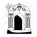 پیش‌نمایش فایل scary-door-10467355 از پک وحشت