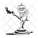 پیش‌نمایش فایل spooky-lamp-post-10467280 از پک وحشت