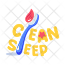 پیش‌نمایش فایل clean-sleep-10524931 از پک شب بخیر