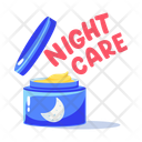 پیش‌نمایش فایل night-cream-10524941 از پک شب بخیر