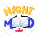 پیش‌نمایش فایل night-mood-10524963 از پک شب بخیر