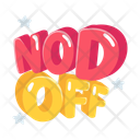 پیش‌نمایش فایل nod-off-10524960 از پک شب بخیر
