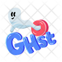 پیش‌نمایش فایل scary-ghost-10524986 از پک شب بخیر