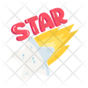 پیش‌نمایش فایل shooting-star-10524978 از پک شب بخیر