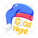 پیش‌نمایش فایل sleeping-beanie-10524959 از پک شب بخیر