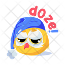 پیش‌نمایش فایل sleepy-bird-10524922 از پک شب بخیر
