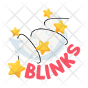 پیش‌نمایش فایل star-blinks-10524929 از پک شب بخیر
