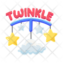 پیش‌نمایش فایل twinkle-night-10524947 از پک شب بخیر