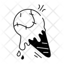 پیش‌نمایش فایل ice-cone-10771380 از پک بیسبال