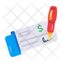 پیش‌نمایش فایل cheque-signing-10584466 از پک کمک‌های خیریه