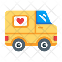پیش‌نمایش فایل donation-truck-10584467 از پک کمک‌های خیریه