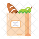 پیش‌نمایش فایل grocery-bag-10584492 از پک کمک‌های خیریه
