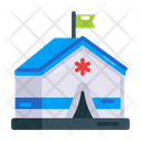 پیش‌نمایش فایل medical-camp-10584486 از پک کمک‌های خیریه