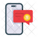 پیش‌نمایش فایل mobile-donation-10584468 از پک کمک‌های خیریه