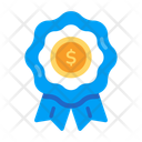پیش‌نمایش فایل money-ribbon-10584458 از پک کمک‌های خیریه