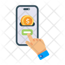 پیش‌نمایش فایل online-donation-10584450 از پک کمک‌های خیریه