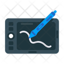 پیش‌نمایش فایل graphic-tablet-10584796 از پک آموزش و علم
