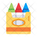 پیش‌نمایش فایل pastel-crayons-10584722 از پک آموزش و علم