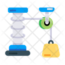 پیش‌نمایش فایل pulley-weight-10584779 از پک آموزش و علم