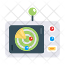پیش‌نمایش فایل radar-monitor-10584776 از پک آموزش و علم