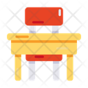 پیش‌نمایش فایل school-desk-10584734 از پک آموزش و علم