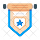 پیش‌نمایش فایل school-pennant-10584826 از پک آموزش و علم