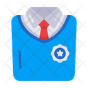 پیش‌نمایش فایل school-uniform-10584731 از پک آموزش و علم