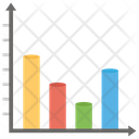 پیش‌نمایش فایل bar-graph-262 از پک تحلیل داده