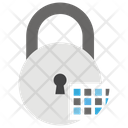 پیش‌نمایش فایل digital-padlock از پک تحلیل داده