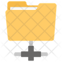پیش‌نمایش فایل network-folder-54 از پک تحلیل داده