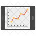 پیش‌نمایش فایل responsive-graph از پک تحلیل داده