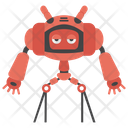 پیش‌نمایش فایل firefighting-robot از پک هوش مصنوعی