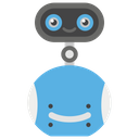 پیش‌نمایش فایل home-robot-1 از پک هوش مصنوعی
