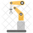 پیش‌نمایش فایل industrial-robot-139 از پک هوش مصنوعی