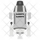 پیش‌نمایش فایل personal-droid از پک هوش مصنوعی
