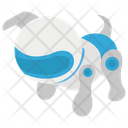 پیش‌نمایش فایل pet-robot از پک هوش مصنوعی