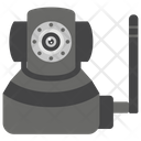 پیش‌نمایش فایل robot-cam از پک هوش مصنوعی