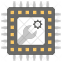 پیش‌نمایش فایل robot-chip از پک هوش مصنوعی