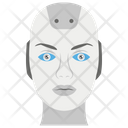 پیش‌نمایش فایل robot-head-7 از پک هوش مصنوعی