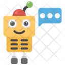 پیش‌نمایش فایل robotic-communication از پک هوش مصنوعی